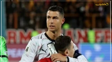 خماسية مدوية.. البرتغال تسحق أرمينيا وتُحكم قبضتها على صدارة تصفيات كأس العالم 2026 ملخص وأهداف المباراة 1